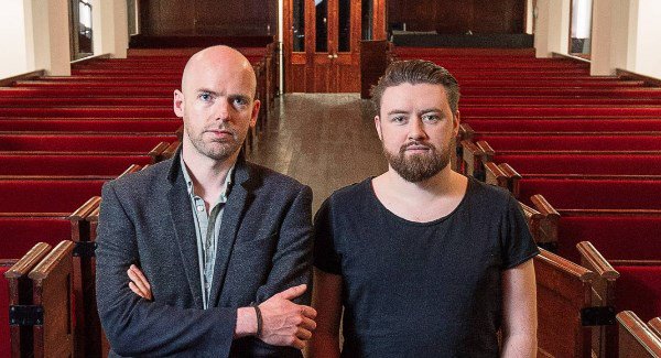 CMCIreland's tweet photo. .@irishexaminer article by @OSEoghan about @CorkMidsummer @In_Clouds_, feat. composition by @gallenmusic &amp; @de_Paor. Preview @TriskelCork tonight, 14 June at 10.30pm w/additional performances 7.30pm (15-17 June) &amp; 10.30pm (14-16 June). Photo: Jed Niezgoda https://t.co/87tu6VCG7D https://t.co/TfzoztiT59