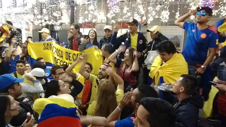 AlonsoRafaelxTi's tweet photo. #Rusia2018 #SelecciónColombia #fifafanfes #mundialrusia2018 #Duitama #Colombia #vamoscolombia #FuerzaCafetera #Nairo https://t.co/liPn4KjmIR