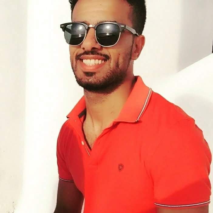 MehdiBoussedra's tweet photo. #NouvellePhotoDeProfil https://t.co/dcJoW0Oyxm