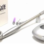 こういうの待ってた!煙管型の電子タバコが爆誕でかっこつけれるw
