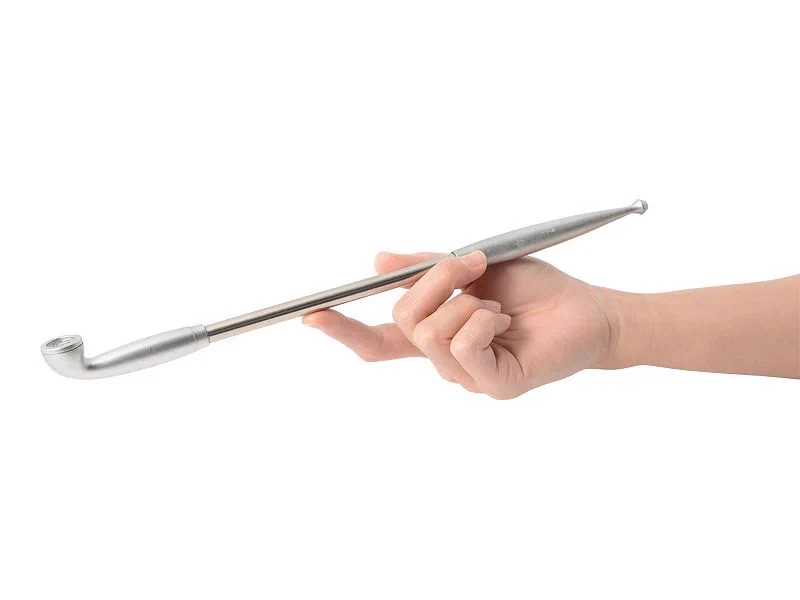 こういうの待ってた！！煙管型の電子タバコが爆誕でかっこつけれるｗｗ