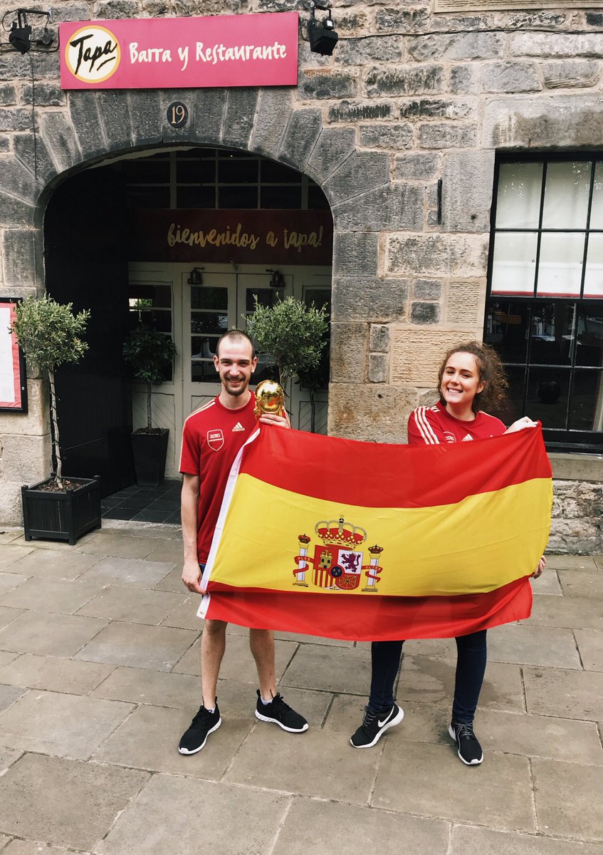 Tapa Edinburgh tweet media