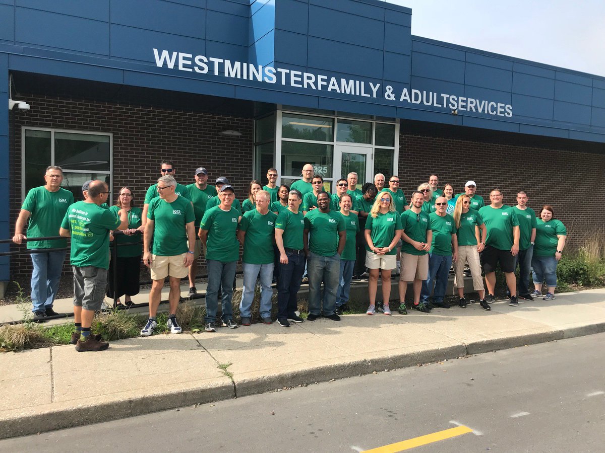 Working At KAR Auction Services Zippia