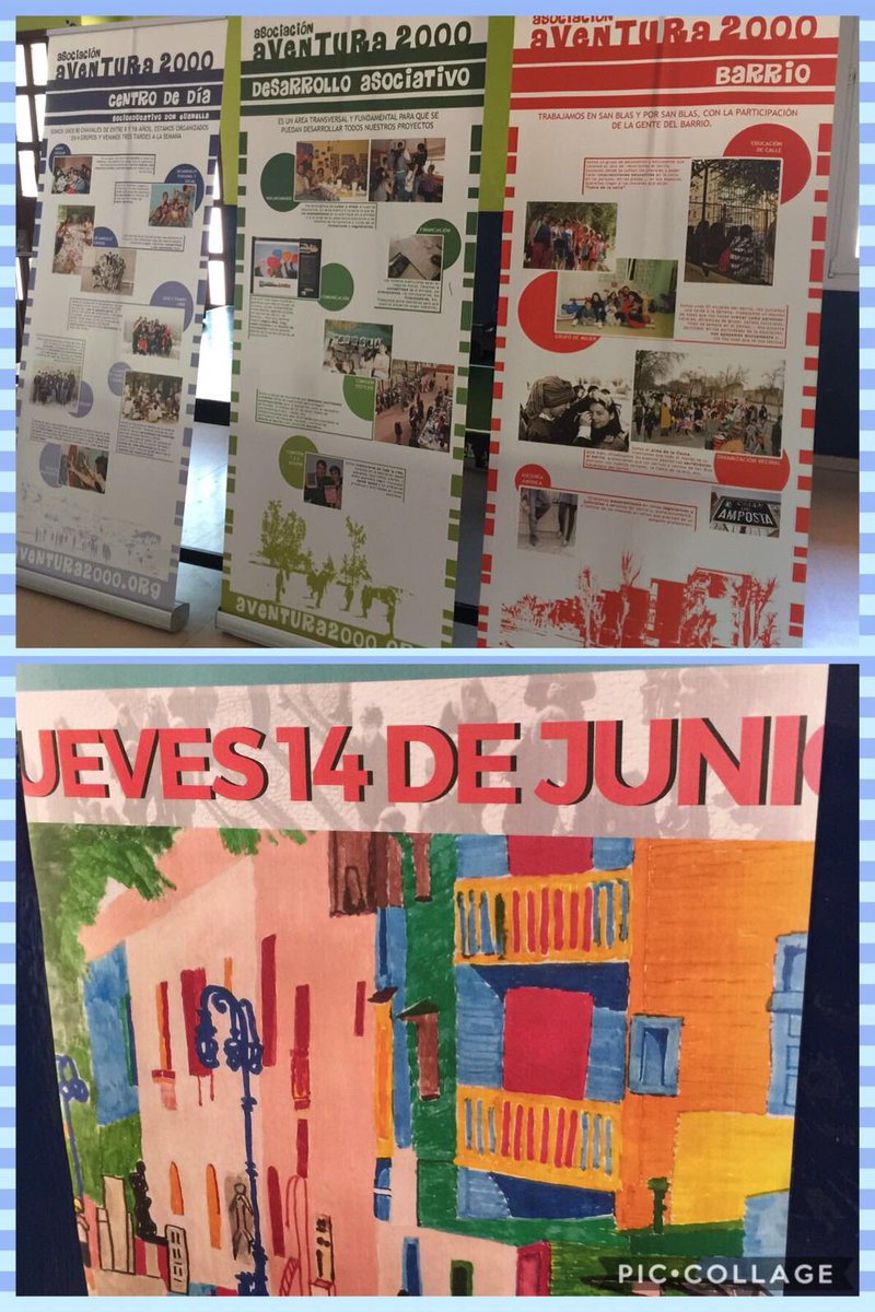 AsocA2000's tweet photo. Ya esta todo listo para el paseo de Jane . Os recordamos que es una actividad de la Junta Municipal en la que los medianos 2 van a participar ayudando en la organizacion. Os esperamos esta tarde a las 18:00 en la biblioteca pública de San Blas @JMD_SanBlas https://t.co/Yq1ZSci9Ud