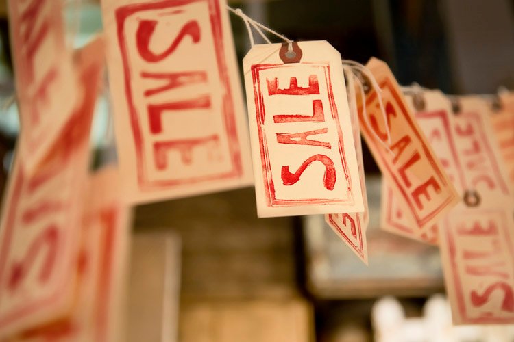 How to keep your price promotions and discounting strategies legal buff.ly/2MlRgBF