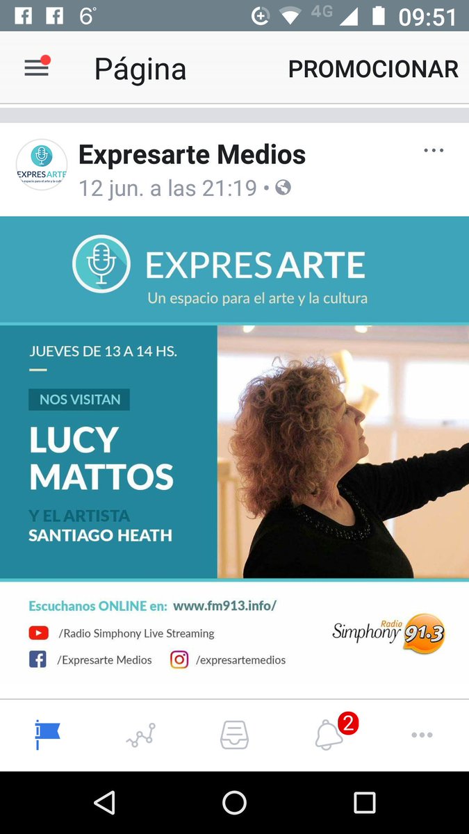ExpresArteMedio's tweet photo. https://t.co/hOcoLS28o0