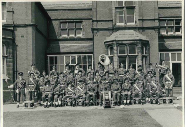 Old Rossallians tweet media