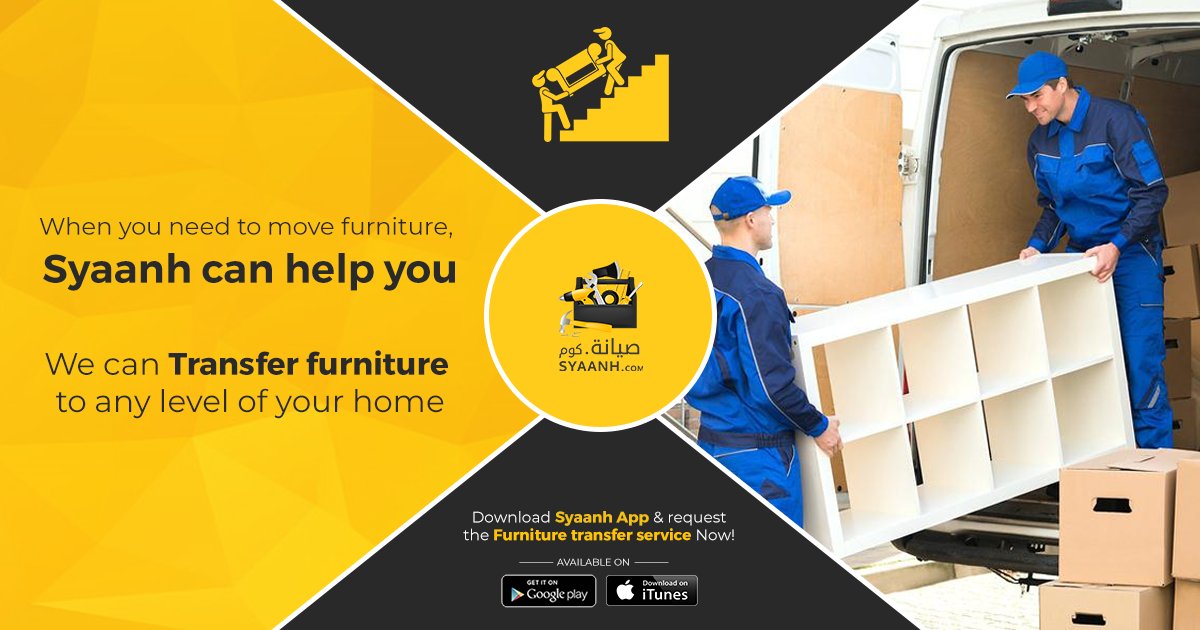 Furnituretransferservice Hashtag On Twitter