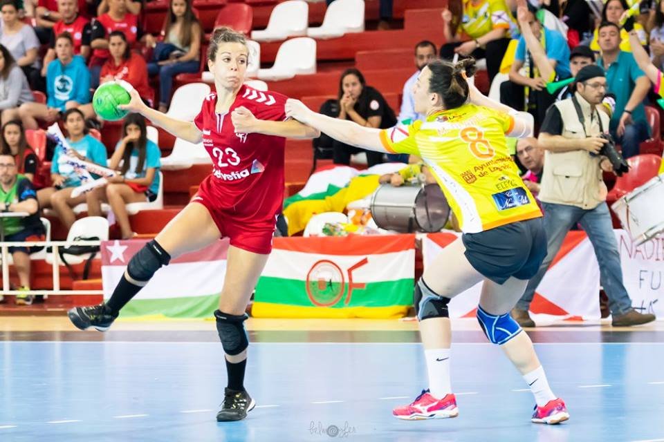 Balonmano Alcobendas tweet media