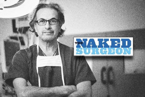 drjoearrowsmith's tweet photo. My colleague, Samer Nashef, The Naked Surgeon. Transparency and safety in surgery @ACTACCBristol
#PotNoodle #EuroSCORE https://t.co/39Ec1BdQHg