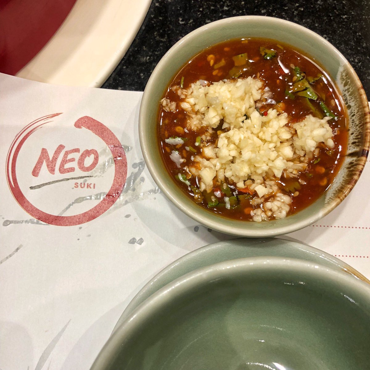 ietumz's tweet photo. #NEOSUKI 😋 https://t.co/kAsrkHKSet