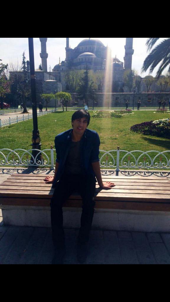 Nesat Gergin tweet media