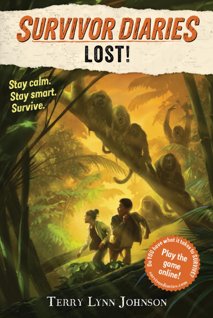 Clarion Books (@clarionbooks) on Twitter photo The SURVIVOR DIARIES continue July 3rd with LOST! This book for fans of #ISurvived has "a surprising amount of depth as the two adolescents learn to find their strengths in each other...A strong addition to this new, emerging series." (<a href="/kirkusreviews/">Kirkus Reviews</a>) spr.ly/6010DYEmg The SURVIVOR DIARIES continue July 3rd with LOST! This book for fans of #ISurvived has "a surprising amount of depth as the two adolescents learn to find their strengths in each other...A strong addition to this new, emerging series." (<a href="/kirkusreviews/">Kirkus Reviews</a>) spr.ly/6010DYEmg