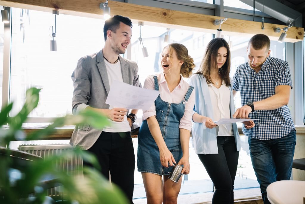 WebWork_Tracker's tweet image. Do what you love and love what you do! 😊
Choose to be happy at work by following these effective tips at buff.ly/2JKiXlX. 🙌
#happyatwork #productivity #WebWorkTimeTracker