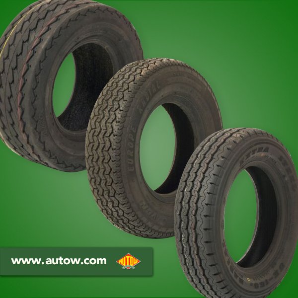 AutowWarehouse's tweet image. Does your trailer need new tyres? We have a complete range to suit all needs. There's also some helpful advice to make your tyre choice easier. autow.com