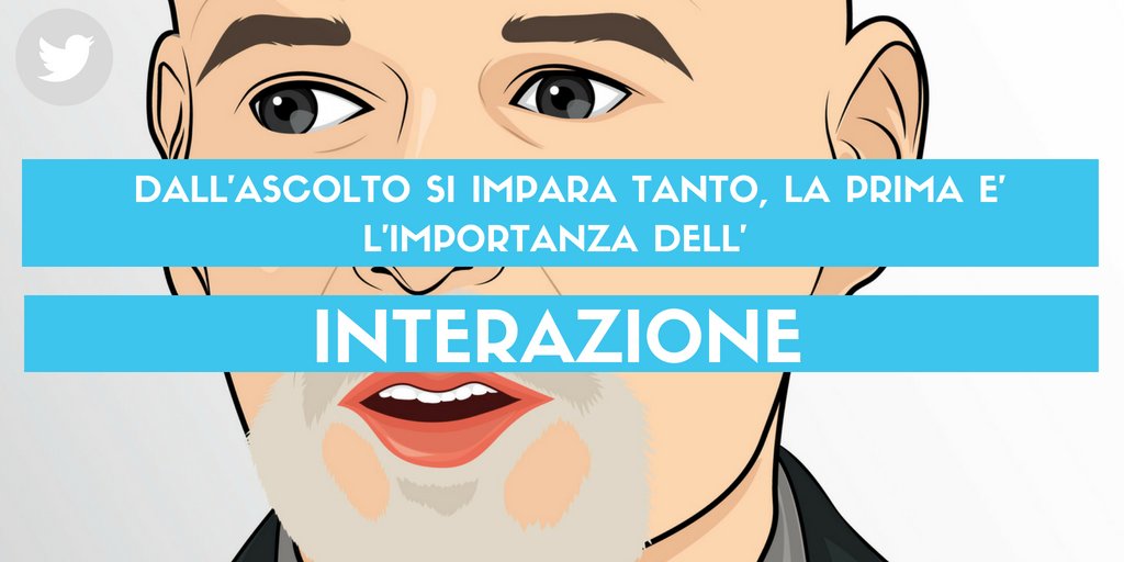 InnAcTN's tweet photo. Se l'ascolto è fondamentale per acquisire informazioni e stimoli, l'interazione ci aiuta a catturare l'attenzione e la visibilità di cui abbiamo bisogno, senza forzature ed atteggiamenti opportunistici #InnAcTN https://t.co/g9DW6Ay2nS