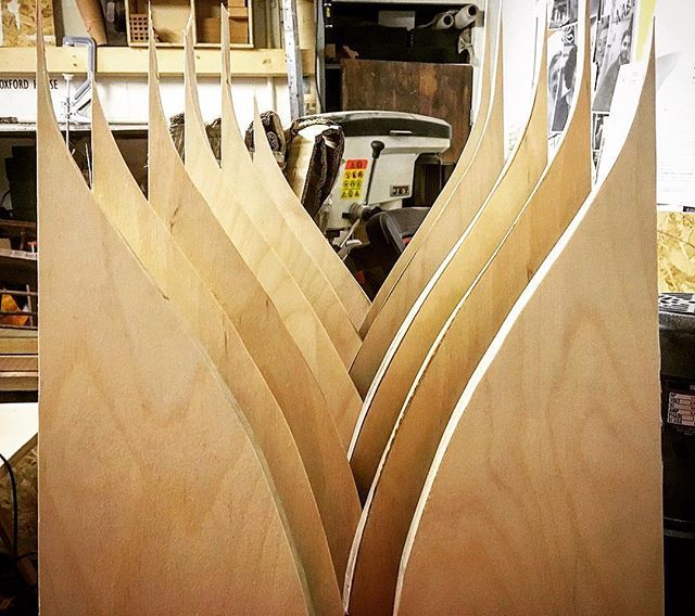 Olliewah's tweet photo. #Elven #offcut #crown #pic #thecarpentryclub https://t.co/slGnW3l39m https://t.co/MUXgQcVJqE