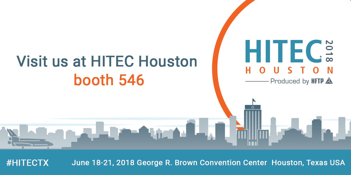 Quadriga_Europe's tweet photo. Nowhere else can premiere hospitality professionals gather to learn and experience the technologies that continue to enhance our industry and our customers’ experiences. Come and find us next week at HITEC Houston - Stand 546! #HotelTech @HFTP #HITECtx https://t.co/Y9lfRca91j