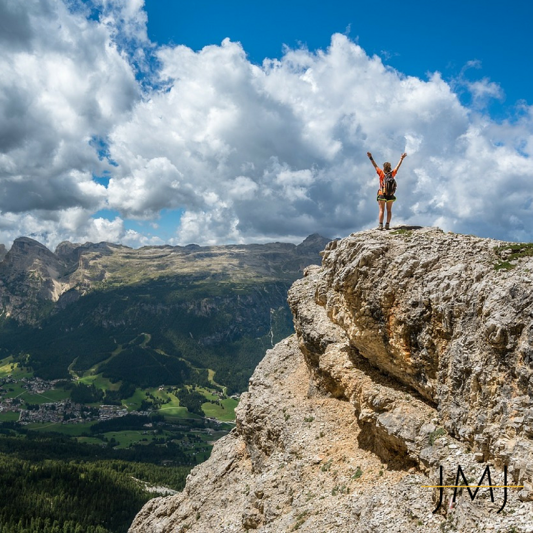 JMJ_webdesign's tweet photo. #Blog post - Know your goals!
Understanding where you want to be positioned in the marketplace is the first step to take and is ultimately the most important part of your planning process - https://t.co/1zmBYo24at https://t.co/KWuAJlPvTX