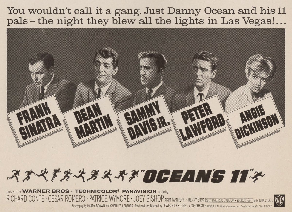 JumpCutTheater's tweet photo. Didn't get your tickets for #Ocean's11 yet?  Don't wait any longer - today is the last day to get breakfast tickets to the Original Breakfast &amp; a Movie this Sunday June 17 at The Carnegie Music Hall in #Carnegie, PA! #Pittsburgh #fathersdaygifts 

https://t.co/cUNhivVqcz https://t.co/gN2OjBOlO6