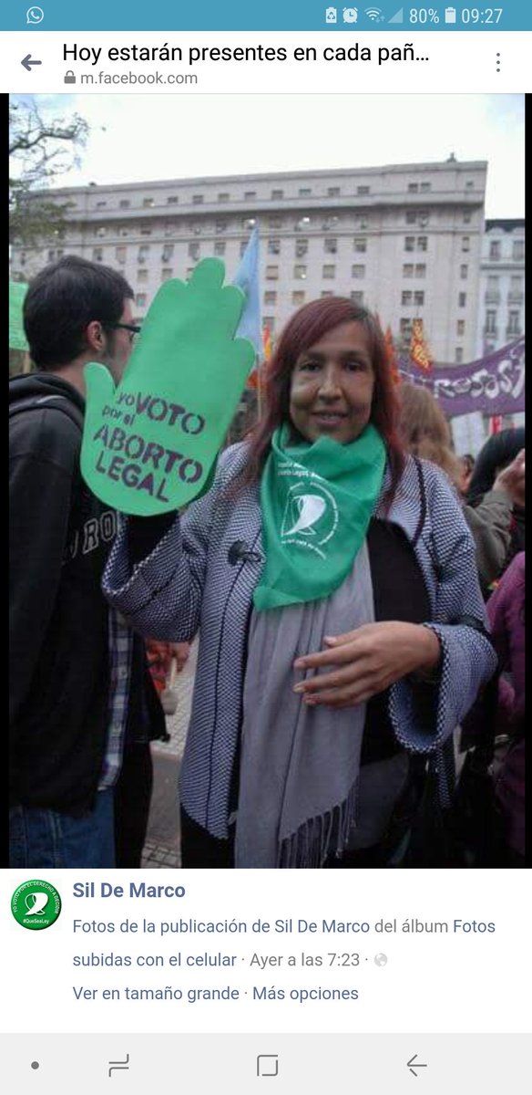 kotvictor's tweet photo. #FannyEdelman #LohanaBerkins y #DianaSacayán #Presentes  
Ellas son nuestra matriz en este momento histórico en la lucha por #AbortoLegal 
Ellas viven en la lucha y la entrega de nuestra militancia. Hasta la Victoria Siempre!!! 
#EsTiempoDeHacerHistoria https://t.co/HRfs871IFJ