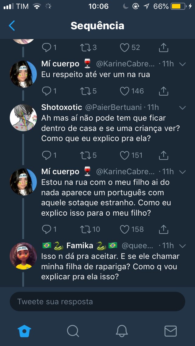 irritatissima's tweet photo. A intriga Brasil x Portugal continua e eu to gritando de rir https://t.co/Jf5NeVaeqC