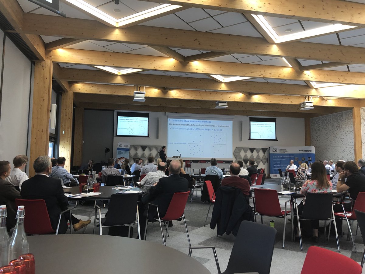 #PCA Conference 2018