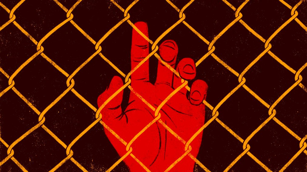 Jezebel's tweet photo. On immigration: A theory of animals https://t.co/EYN7zCJaBg https://t.co/b8njrWnCr6