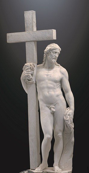 L’eterno e il tempo tra Michelangelo e Caravaggio, finissage di una grande mostra al San Domenico di Forlì firenze1903.it/leterno-e-il-t…