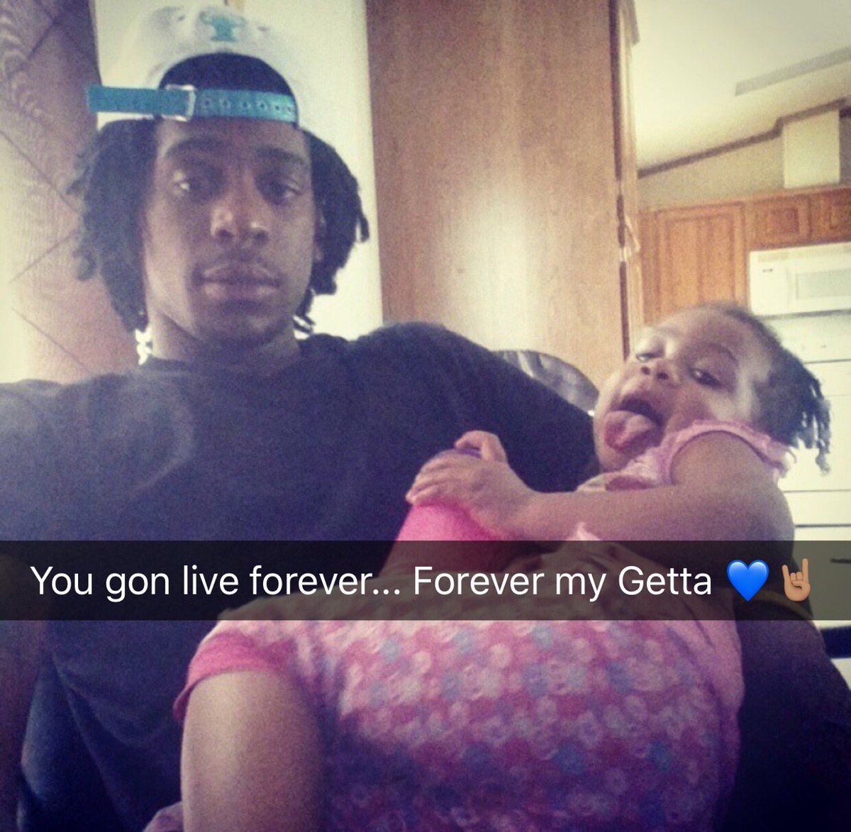 Pretty_Cheyyy's tweet photo. I’m gon forever love you.. I’m gon forever miss you.. Happy birthday @Darealniggaprob #ProbWorld https://t.co/NbHFrffDu7