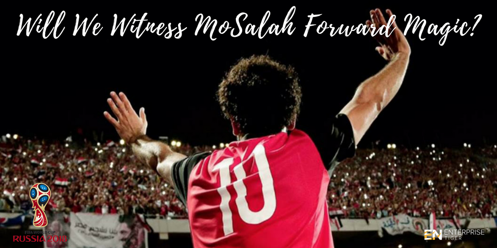 ENTiger_Digital's tweet photo. Egypt's group stage opponents are likely to struggle to silence Salah, while his momentum could help the Pharaohs topple a heavyweight or two as the tournament progresses.
@MisrBank @BankyCairoBank
#EgyptianTiger #TigerPlayer #ENTiger #Worldcupfever #MoSalah #HereToCreate https://t.co/9JX4vMWfnb