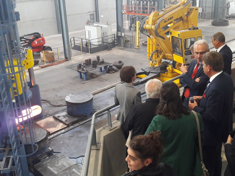 Préfète de l'Essonne 🇫🇷 tweet media