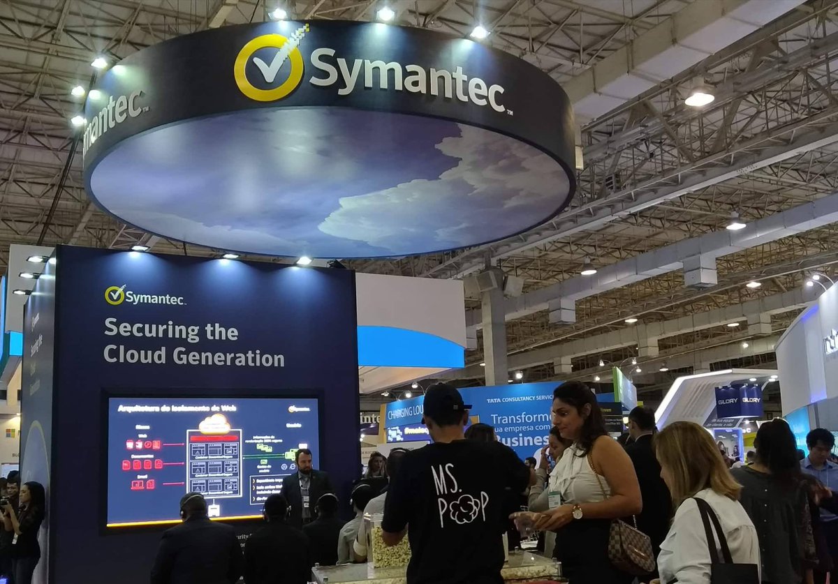 acorpdobrasil's tweet photo. Acorp do Brasil no @CIABFEBRABAN com seus parceiros de tecnologia.
@symantec @SUSEBrasil @MicroFocus #OpenSpan #ciab2018 #febraban https://t.co/wfCI1Q0X5A