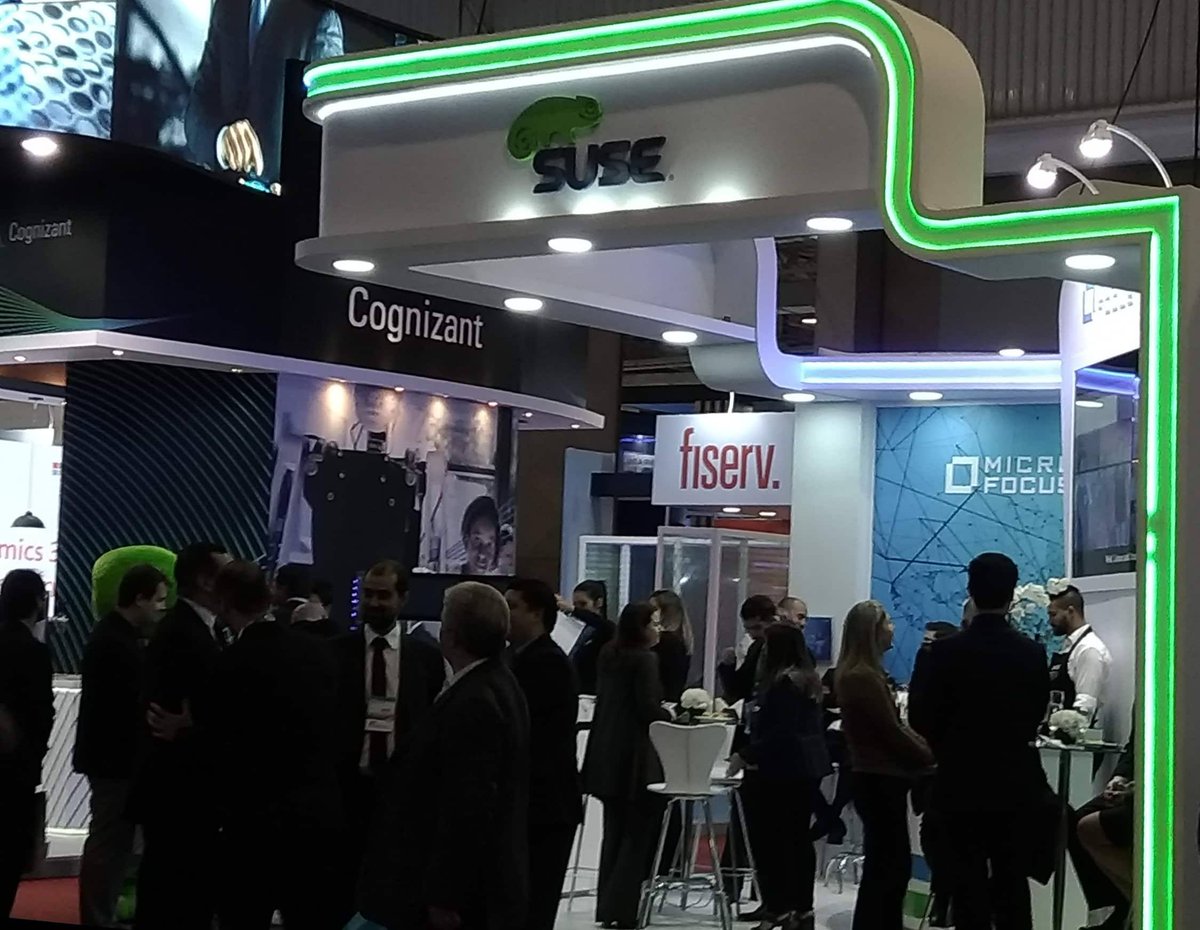acorpdobrasil's tweet photo. Acorp do Brasil no @CIABFEBRABAN com seus parceiros de tecnologia.
@symantec @SUSEBrasil @MicroFocus #OpenSpan #ciab2018 #febraban https://t.co/wfCI1Q0X5A