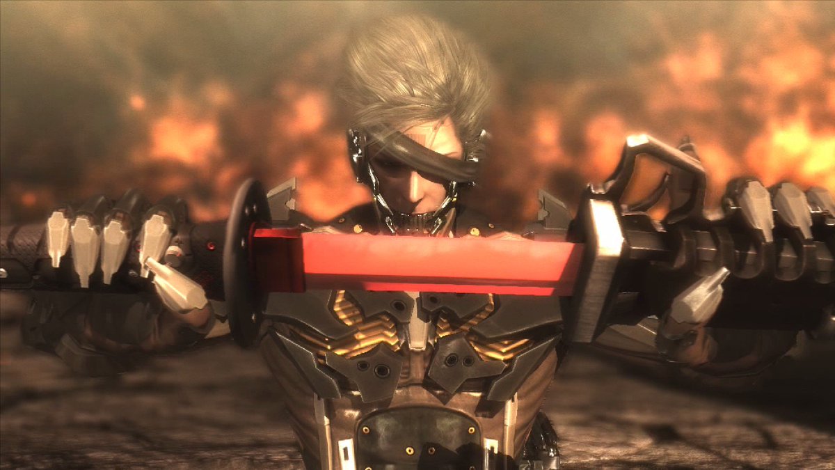 MetalGearQuotes's tweet photo. My sword was a tool of justice. Not used in anger. Not used for vengeance. But now... Now I'm not so sure. And besides, this isn't my sword. https://t.co/e0f6iknNnA
