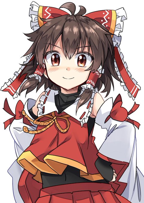 毎週木曜日更新の東方web小説『2xxx年の幻想少女』第4章チャイルド52・11話の更新完了しました!→https://t.co/ngKmOoatrQ 