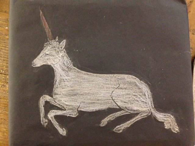 B_Dunhill's tweet photo. A great day brass-rubbing at #stmartinsinthefields this week as part of the leavers' activities. https://t.co/DmG2On3cLM