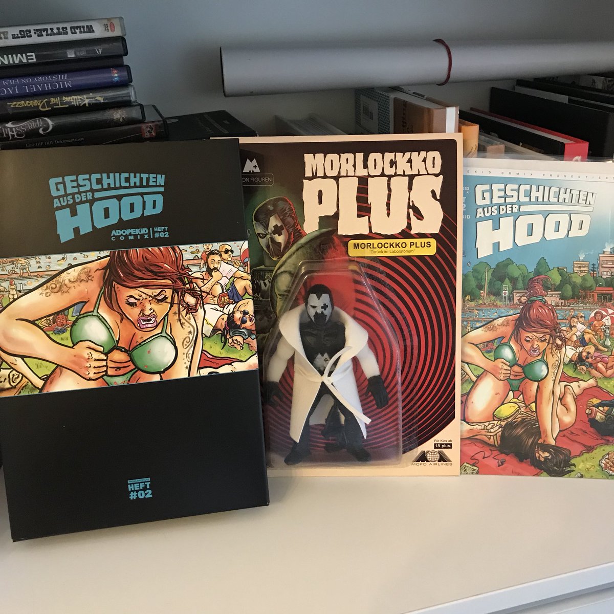 Odie Sim (@mobbbeef) on Twitter photo Für große Jungs 🧡 <a href="/ADOPEKID/">ADOPEKID SCHWARZKOPFCLIKK</a> #inkAzoid #morlockkoPlus #geschichtenausderhood Für große Jungs 🧡 <a href="/ADOPEKID/">ADOPEKID SCHWARZKOPFCLIKK</a> #inkAzoid #morlockkoPlus #geschichtenausderhood