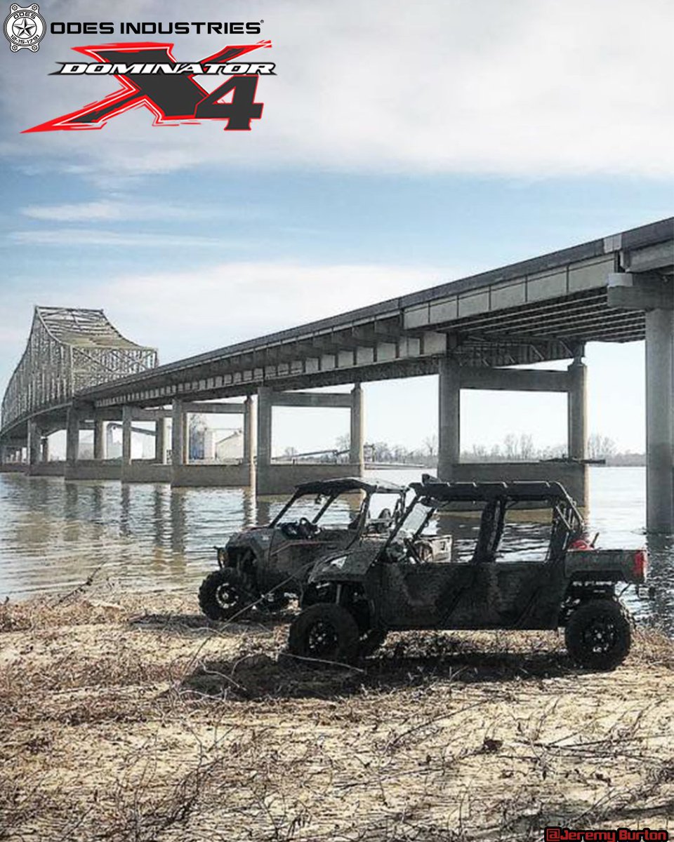 odesutvs's tweet photo. How many more days until the weekend again?
Thanks to our ODES community for very cool shot of their #DominatorX4!
These models come with an unbeatable 4 year limited factory warranty, see for yourself: https://t.co/MlvHJhxzcP
#odescommunity #4yearwarranty #odeslife https://t.co/ffUKdcugLB