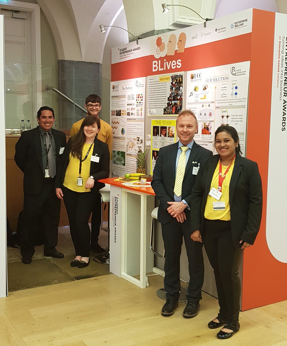 EntrepreneurshipCUBS tweet media