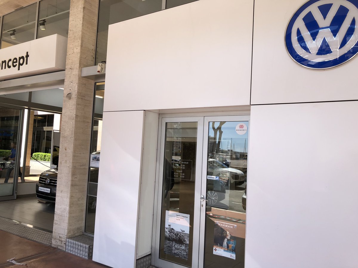 monoeci_monaco's tweet photo. 🛑 Breaking News 🛑
You want a brand new car 🏎️ ?
Now you can also use @monoeci_monaco #AutoKoncept #monaco 🇮🇩 located on the Port 🛥️ 👌 https://t.co/lFMPESo20I