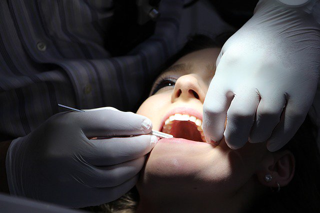 MabryConiglio's tweet photo. Cosmetic dentistry focuses on enhancing the appearance of your teeth. #beautifulsmile #craftedforyou https://t.co/oYR2F8VDeX https://t.co/LUuHlnFtEj