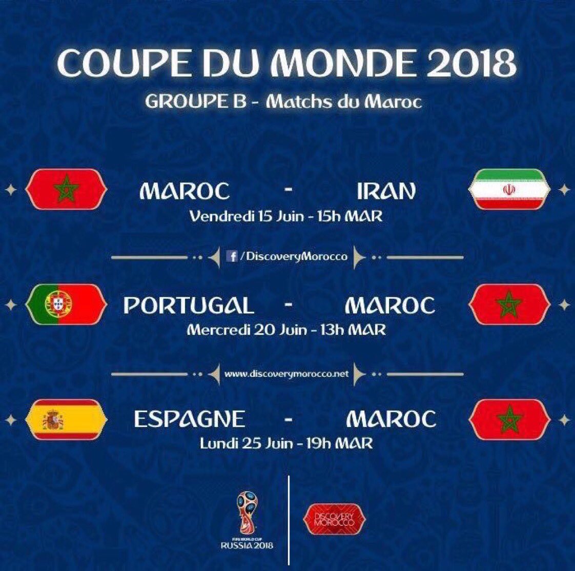justmetoo_7's tweet photo. #كاس_العالم_2026
Bonne chance lions de l'Atlas💪💪💪💪 https://t.co/uiae0Hrs70