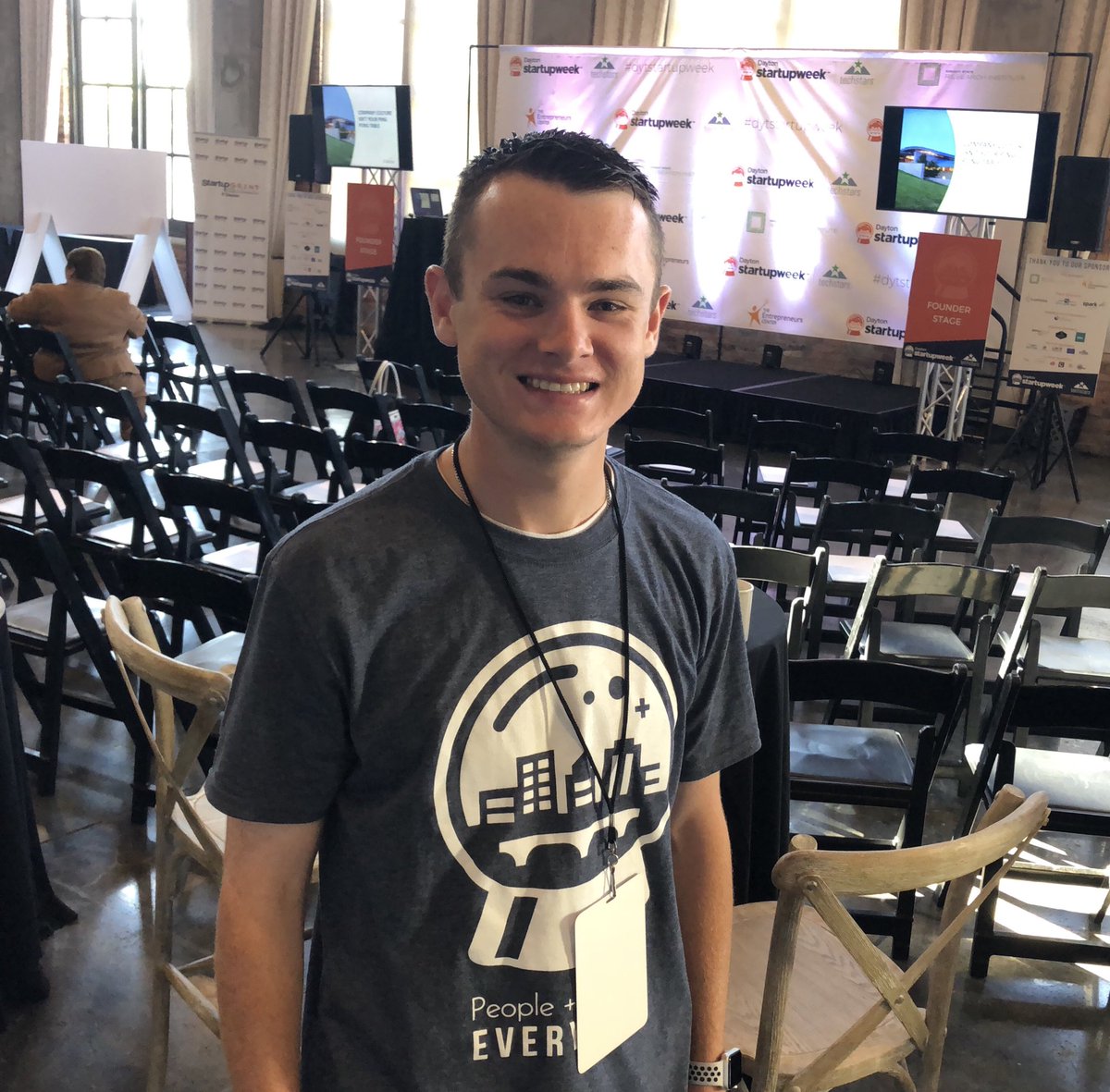 The Steam Plant tweet media