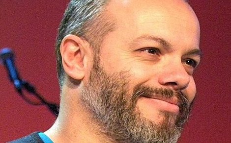 La7tv's tweet photo. Alle 20:30 saranno ospiti di @OttoemezzoTW​: @zdizoro​, @AndreaScanzi e @MassimGiannini​. Tutti i video e il live streaming su https://t.co/jW7jysCl5c #ottoemezzo #La7 https://t.co/97mqZdlhum