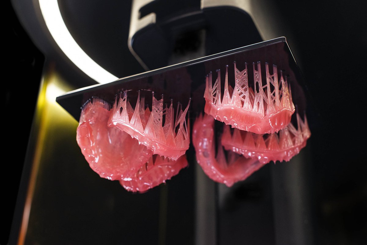 Joseph DeSimone tweet media