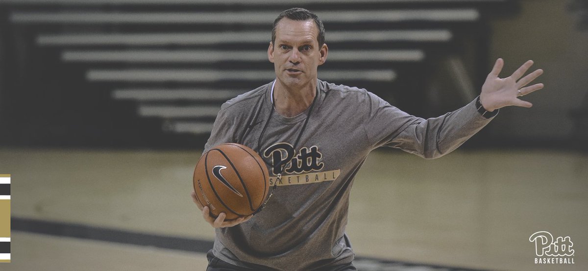 Pitt Basketball tweet media