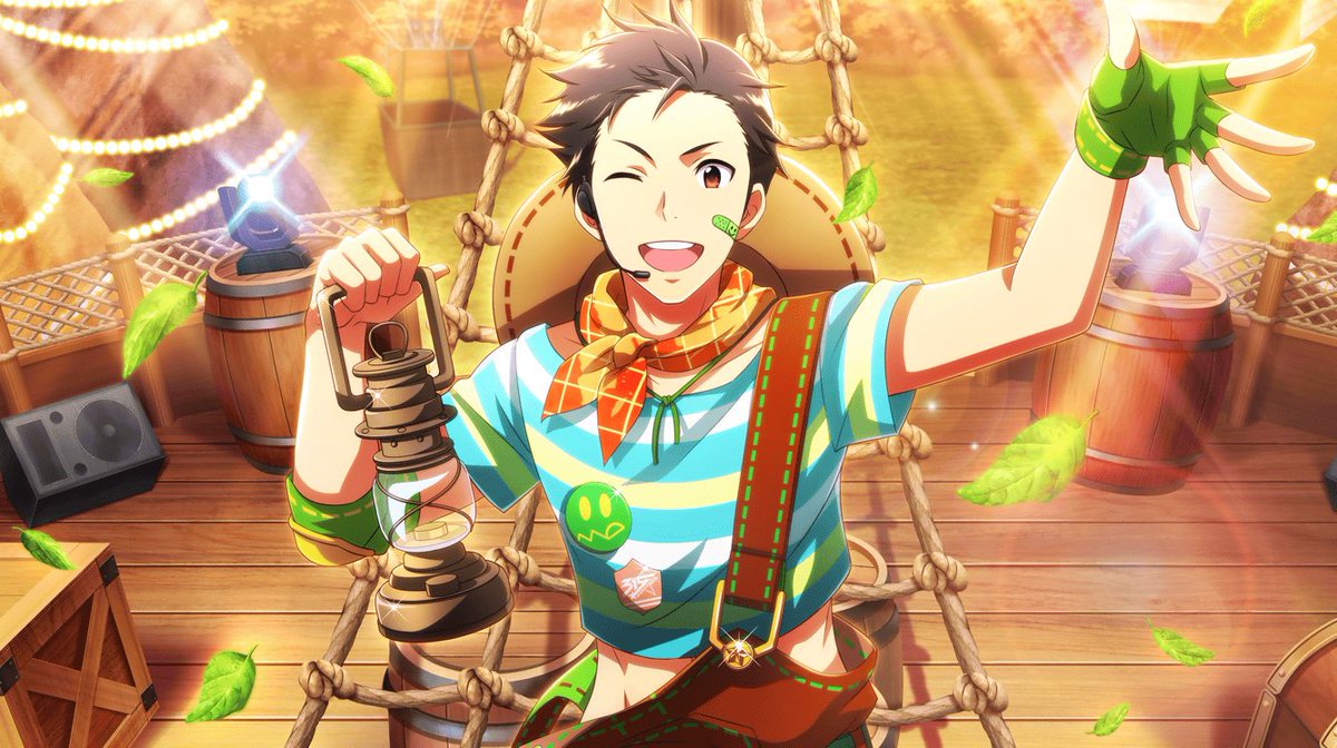 情報 整理 World Tre Sure 系列活動 上 偶像大師sidem 獻唱舞台 哈啦板 巴哈姆特