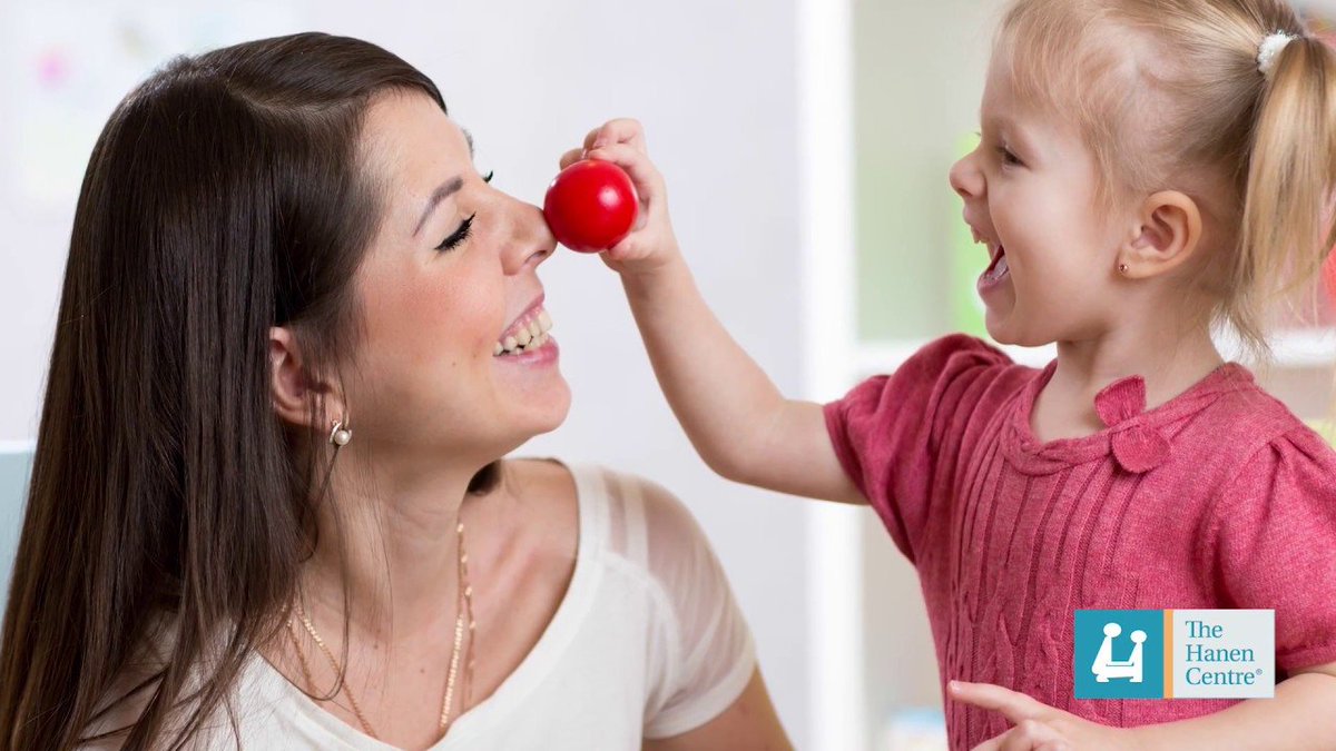 TheHanenCentre's tweet photo. Our newest #YouTube video is now up! The first video in this series talked about the importance of #earlyinteractions. This video shows you #Hanen interaction strategies in action with before-and after examples that make it easy to see their impact! https://t.co/W4DSEj017K https://t.co/CTX1LkDWx9