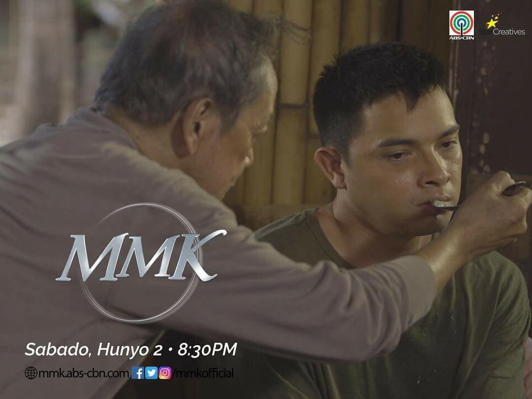 angelooh888's tweet photo. Maraming salamat po sa mga nanuod ng MMK last week. Hindi ko po ine expect na kaya pala gumawa ng ganyang role maraming salamat din po sa StarCreatives na palagi na Nagtitiwala sa aking kakayahan.
Direk Dado Lumibao maraming salamat po
At sa lahat ng staff at boss at bigboss https://t.co/P4e5NOxtJh